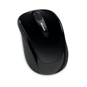 Wireless Mobile Mouse 3500 (ブラック) GMF-00297