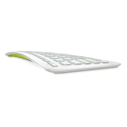 ヨドバシ.com - マイクロソフト Microsoft Arc Keyboard White J5D-00033 通販【全品無料配達】