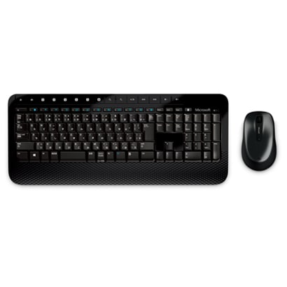 Wireless Desktop 2000 M7J-00031