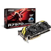 グラフィックカード R7970 Lightning BE