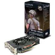HD7850 2G GDDR5 PCI-E SAHD785-2GD5R003