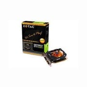 ZOTAC GeForce GTX 650 Ti 1GB DDR5 NVIDIA GeForce GTX 650 Ti搭載 グラフィックボード ZTGTX650Ti-1GD5R001/ZT-61101-10M