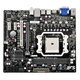 ECS A75F2-M2 A75F2-M2