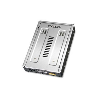 ICYDOCK MB982-IP-1S