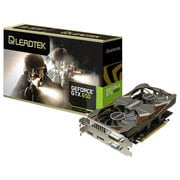 LEADTEK GTX650 2G HURRICANE II SE WFGTX650-2GD5DF2