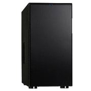 Fractal Design Define R4 Black Pearl FD-CA-DEF-R4-BL