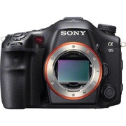 SLT-A99V [α99 (アルファ99) ボディ 35mmフルサイズ]