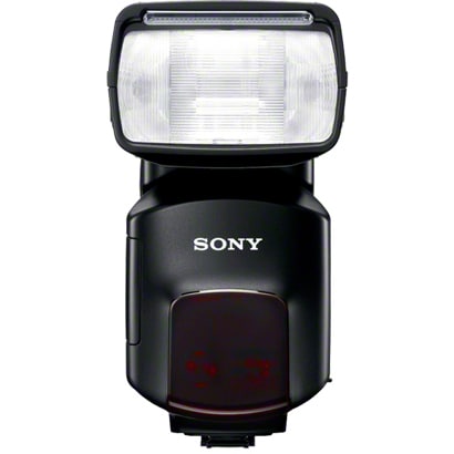 LEDライト搭載フラッシュ HVL-F60M