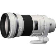 SAL300F28G2 [300mm/F2.8 G SSM II ソニーA]