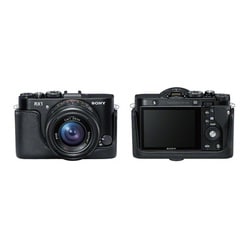 ヨドバシ.com - ソニー SONY ジャケットケース DSC-RX1専用 LCJ