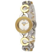 CHRISTY（クリスティ）クオーツ レディース 並行輸入品 14501313