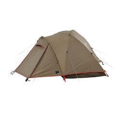 Snow Peak - 極美品 廃盤 スノーピーク snowpeak ランドブリーズ Pro.2.5 SD-125 2人用 ドーム型 テント キャンプ アウトドア Snow Peak - 極美品 廃盤 スノーピーク snowpeak ランドブリーズ
