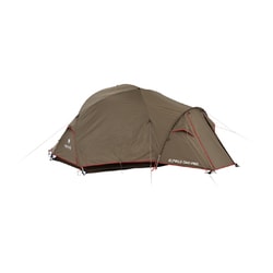 snow peak エルフィールドデュオ プロ SD 225 美品 スノーピーク snowpeak エルフィールドデュオ Pro SD-225 イン