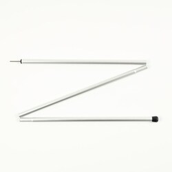 ヨドバシ.com - スノーピーク snow peak アルミポール170cm TP