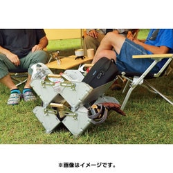 ヨドバシ.com - スノーピーク snow peak シェルフコンテナ 50 UG