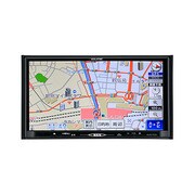 AVN-F02I [メモリ-ナビゲ-ション内蔵DVD CD 地上デジタルTV 7型WVGA]
