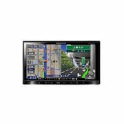 AVIC-MRZ07-2 [7V型ワイドVGAワンセグTV DVD-V CD Bluetooth SD AV一体型カ-ナビゲ-ション]