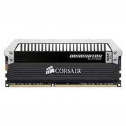 デュアルチャンネルDDR3メモリ CMD16GX3M2A1600C9