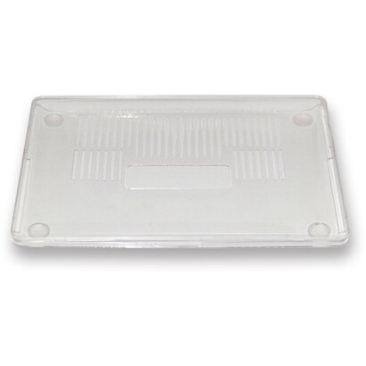 MacBook Pro Retina 15インチ用クリスタルケース BS-MBPRO15CRY/C