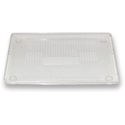 MacBook Pro Retina 15インチ用クリスタルケース BS-MBPRO15CRY/C