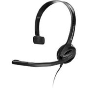 ヘッドバンド型片耳式ヘッドセット 英語版 PC21-II 504520