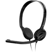 ヘッドバンド型ステレオヘッドセット 英語版 PC31-II 504522