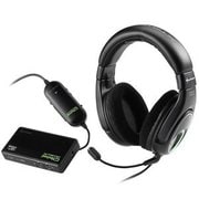 5.1チャンネル対応ゲーミングヘッドセット X-Tatic PRO SGH-XTP