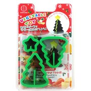 KK-064 [ベジタブルトイ・クリスマスツリー]