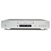 AZUR351C/SLV [CDプレーヤー シルバー]