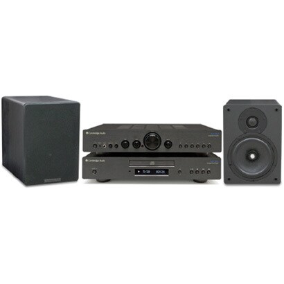 SYSTEM351/BLK [システムコンポ ブラック]