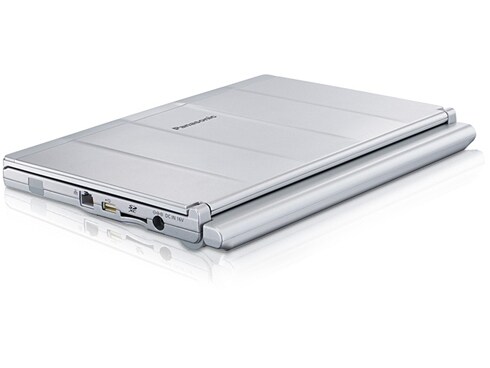 ヨドバシ.com - パナソニック Panasonic CF-SX2LEQBR [Let's note