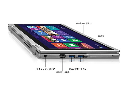 【1台2役】【軽量1.14kg】 パナソニック Panasonic Let’s note AX3 第4世代 Core i3 4010U/1.70GHz 4GB 新品SSD960GB mSATA Windows10 64bit WPSOffice 11.6インチ フルHD タッチパネル カメラ 無線LAN ノートパソコン モバイルノート タブレット PC Notebook 【中古】 楽天市場】【1台2役】【軽量1.14kg】 パナソニック Panasonic