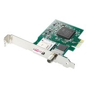 Windows 8対応 ハードウェアトランスコード搭載 TVキャプチャー シングルチューナー GV-MVP/XS3