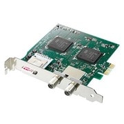 Windows 8対応 ハードウェアトランスコード搭載 TVキャプチャー ダブルチューナー GV-MVP/XS3W