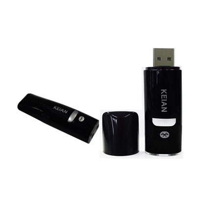 KB-1000 [Bluetooth 3.0 ミュージックレシーバー]