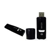 KB-1000 [Bluetooth 3.0 ミュージックレシーバー]