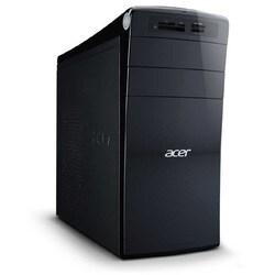 デスクトップパソコン Acer Aspire M AM3985-F74D-