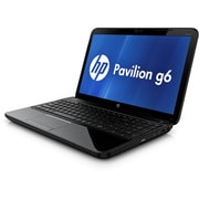 Pavilion g6-2211TU パフォーマンスモデル スパークリングブラック C5H35PA-AAAA　