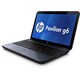 Pavilion g6-2212TU パフォーマンスモデル プルシアンブルー C5H36PA-AAAA　