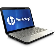 Pavilion g6-2213TU パフォーマンスモデル リネンホワイト C5H37PA-AAAA　
