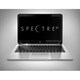 SpectreXT 13-2104TU スタンダードモデル C5H24PA-AAAA　