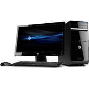 Pavilion Desktop PC p6-2350jp　モニターセットモデル H4G41AA-AAAA　