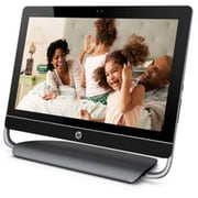 ENVY TouchSmart 20-d080jp パフォーマンスモデル C0J39AV-AAAB