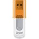 USBメモリ JumpDrive S50 8GB Orange LJDS50-8GBABJPO