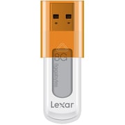 USBメモリ JumpDrive S50 8GB Orange LJDS50-8GBABJPO