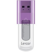 USBメモリ JumpDrive S50 64GB Purpl LJDS50-64GABJPV