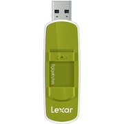 USBメモリ JumpDrive S70 8GB Green LJDS70-8GBABJPG