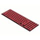 Eシリーズ15型用 キーボードウェア VGP-KBV3/RI