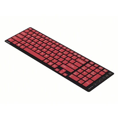 VAIO Tap 20／Lシリーズ用 キーボードウェア VGP-KBV15/R