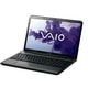 VAIO Eシリーズ 15.5型ワイド液晶 HDD1TB ブルーレイディスクドライブ ブラック SVE15126CJB